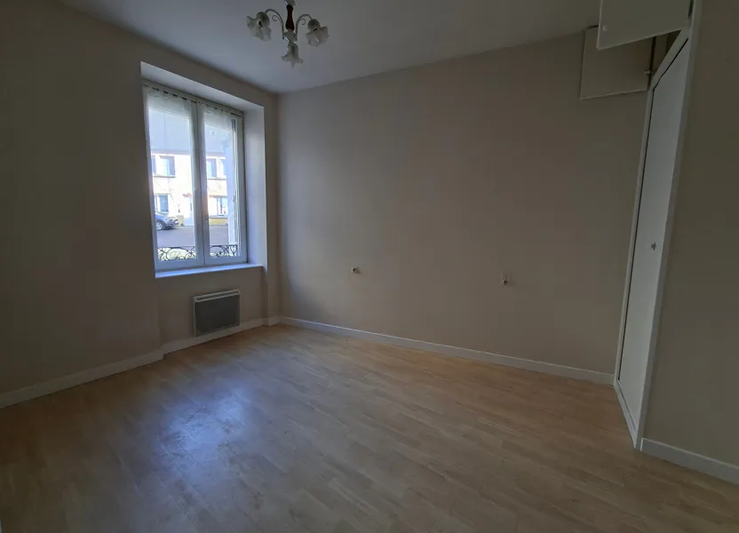Appartement Impasse Marcel Le Floc'h à Rostrenen