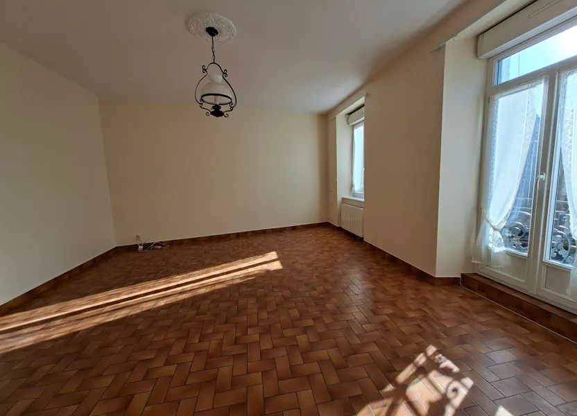 Appartement Impasse Marcel Le Floc'h à Rostrenen