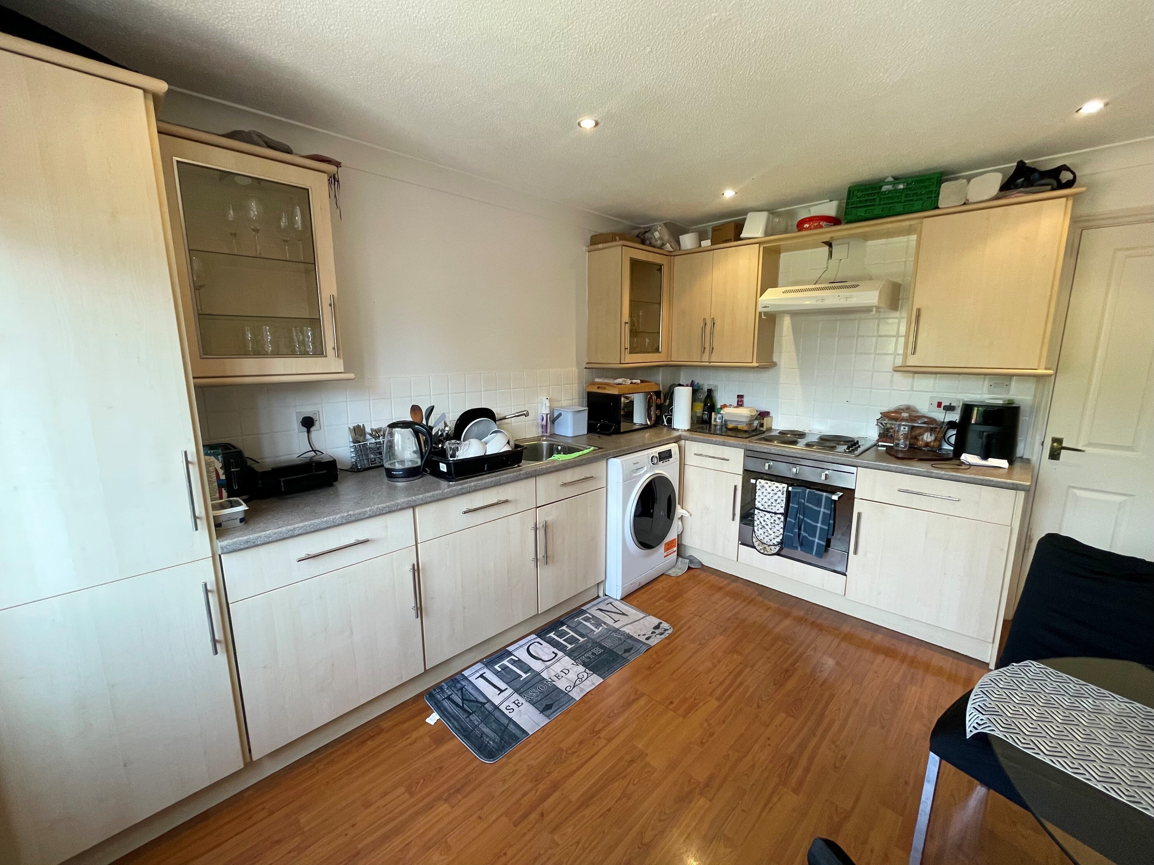 House Farriers Court in Peterborough