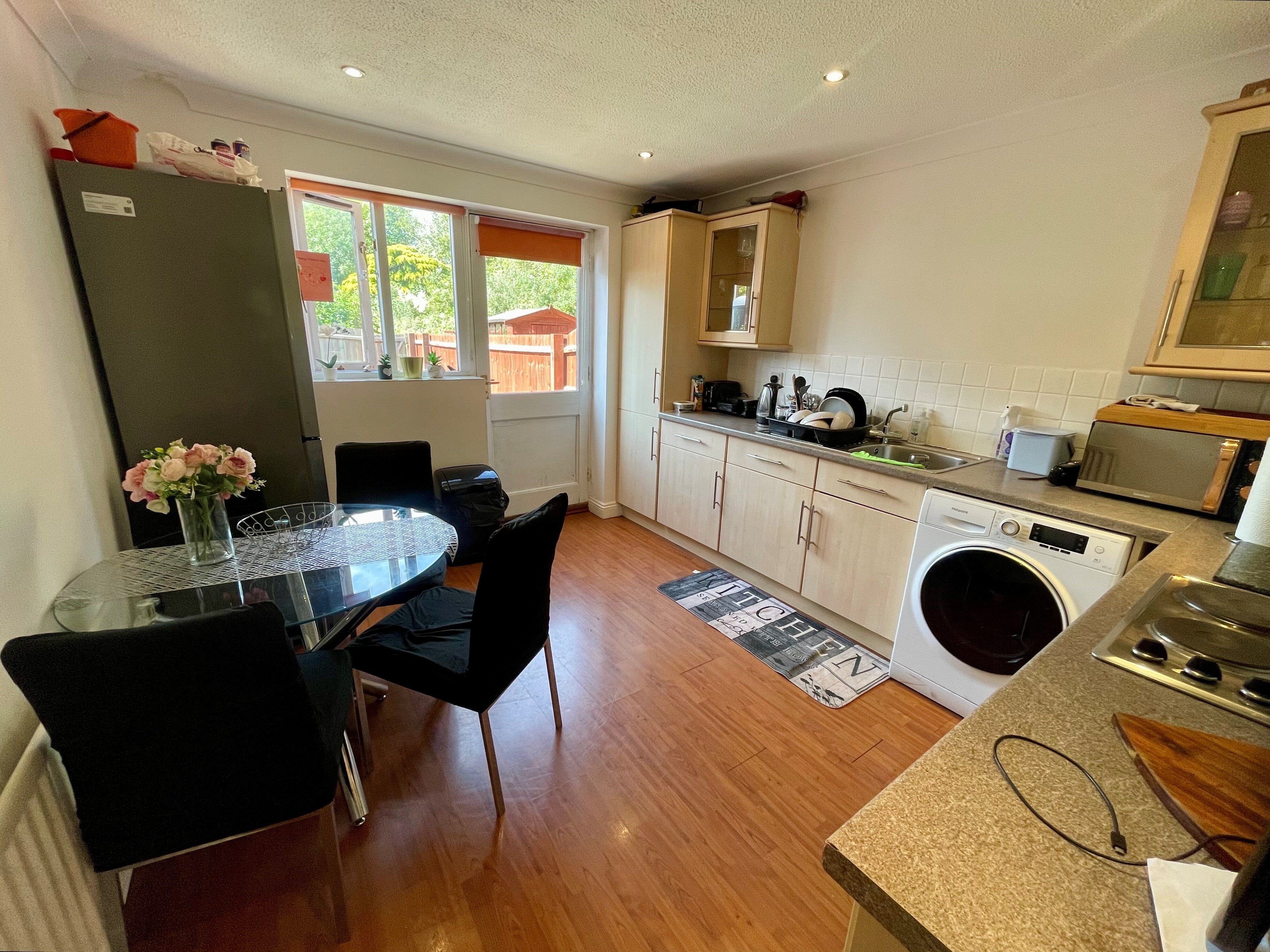House Farriers Court in Peterborough