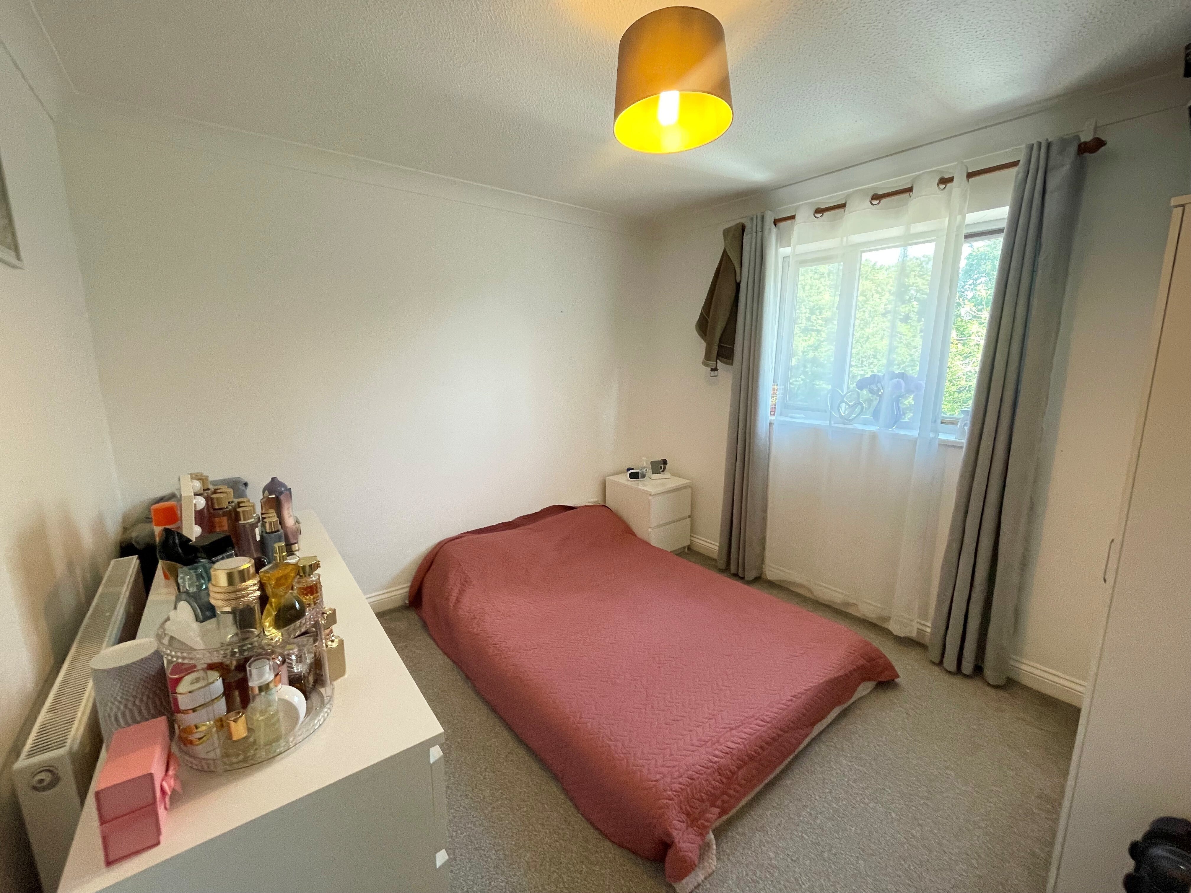 House Farriers Court in Peterborough