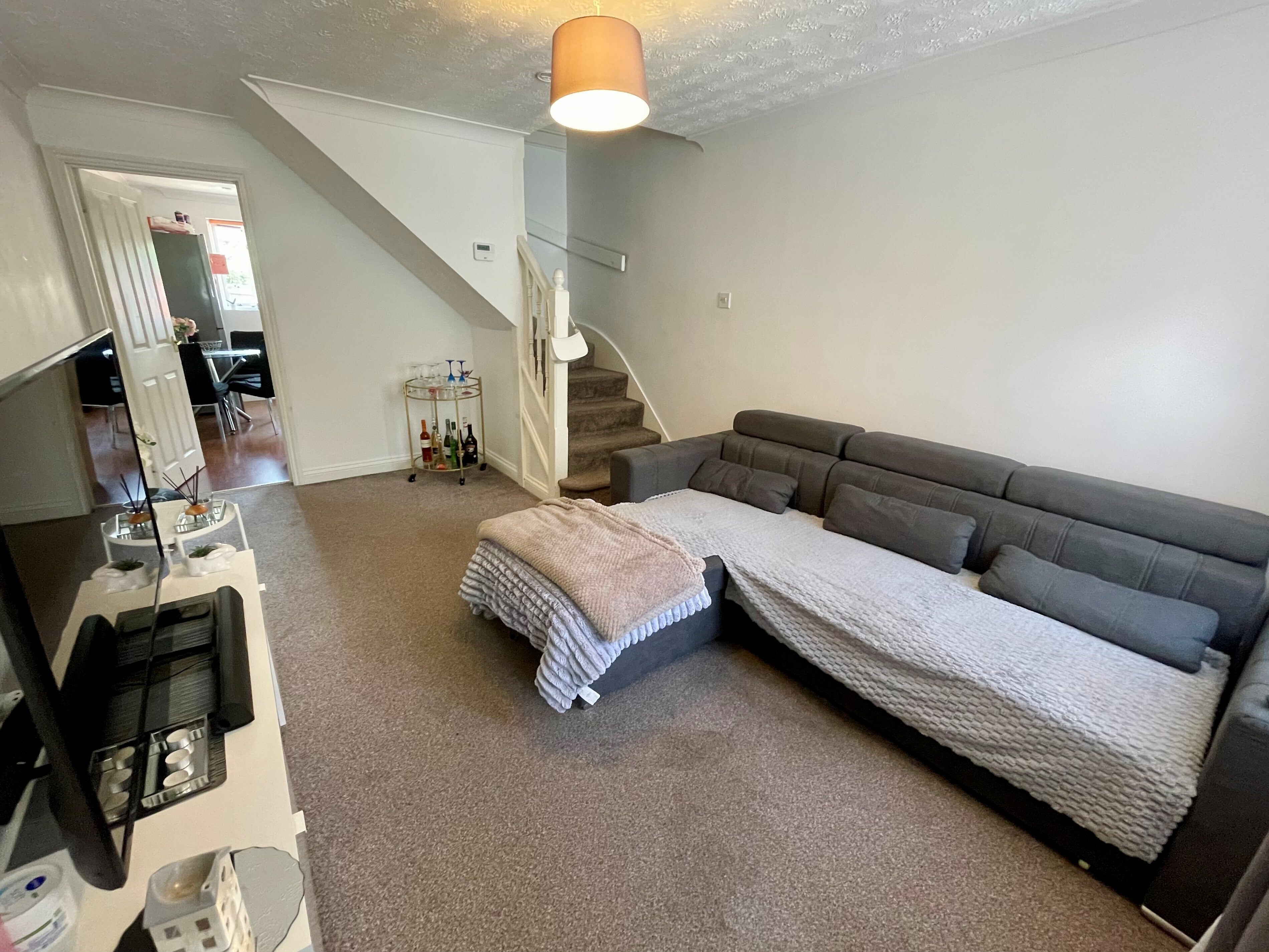 House Farriers Court in Peterborough