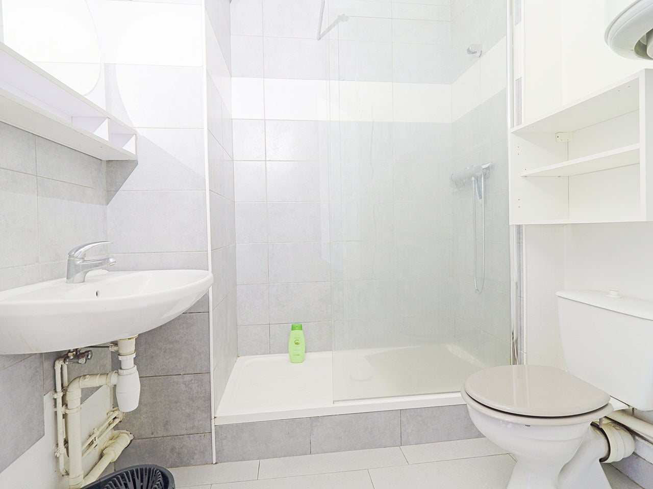 Flat Rue Charles III in Nancy