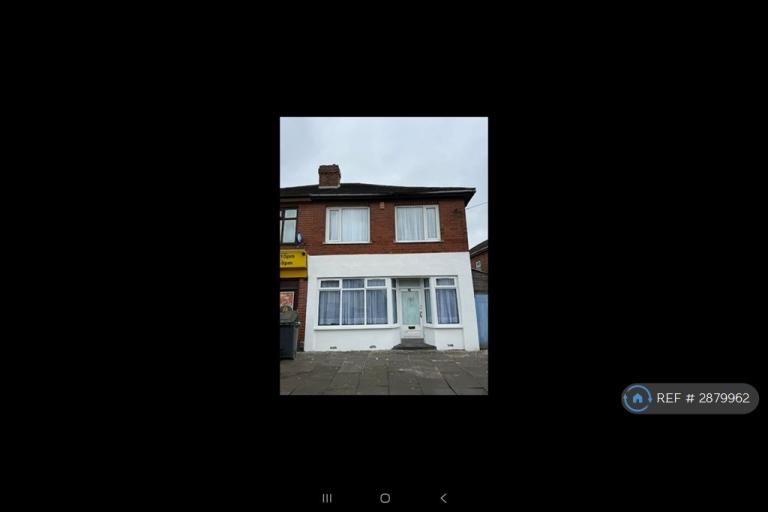 House Brackens Lane in Derby