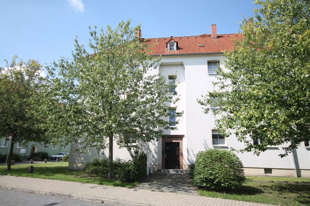 Wohnung Fläminger Ufer in Bitterfeld-Wolfen