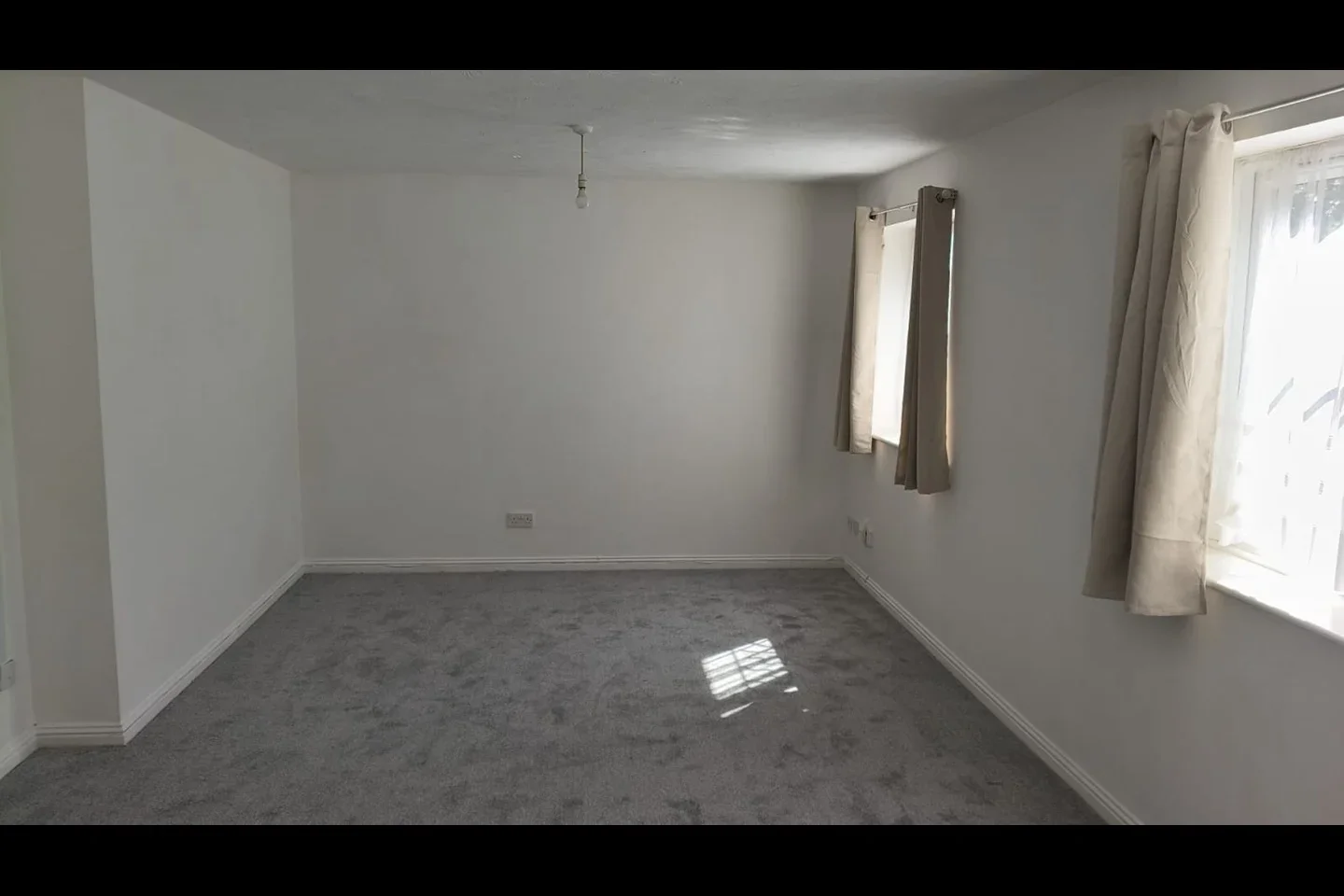 Flat St Aidans Court in Greater London