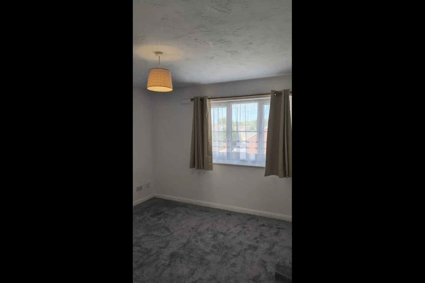 Flat St Aidans Court in Greater London
