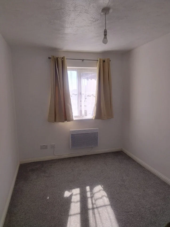 Flat St Aidans Court in Greater London