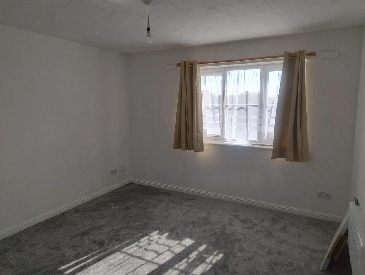 Flat St Aidans Court in Greater London