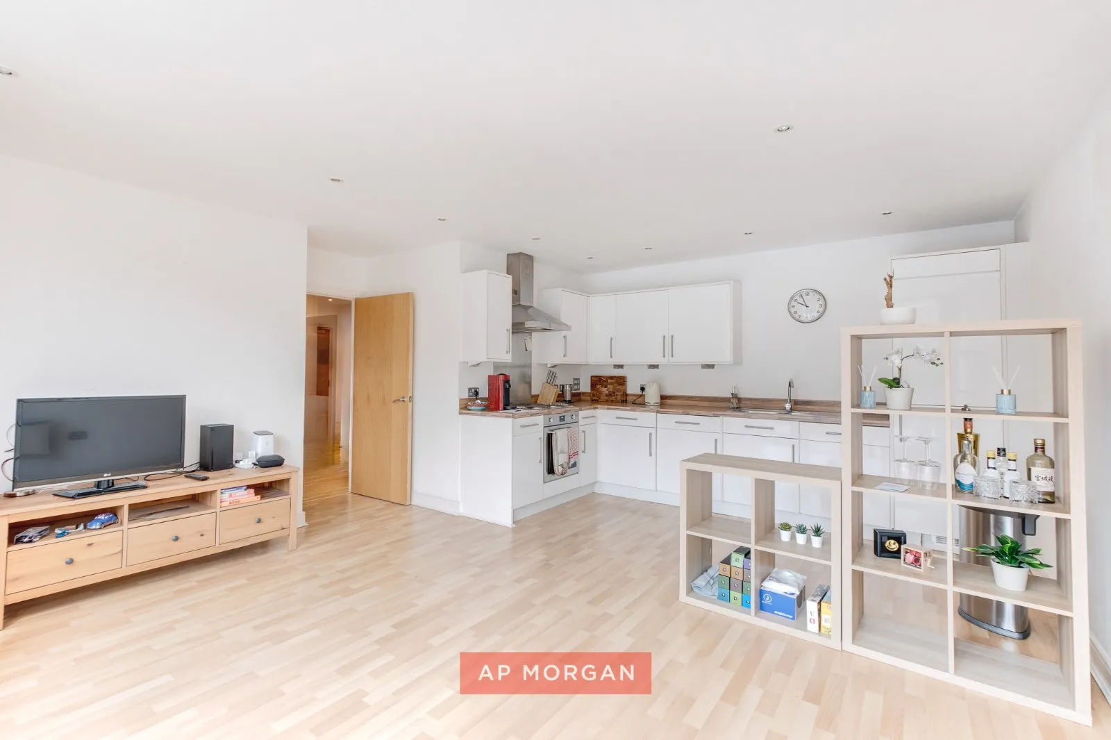 Flat Cornwood Lane in Metropolitan Borough of Solihull