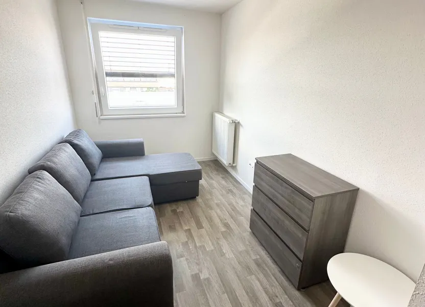 Flat Rue Schertz in Strasbourg