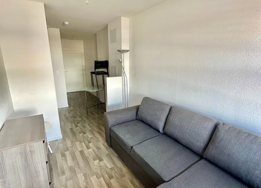 Flat Rue Schertz in Strasbourg