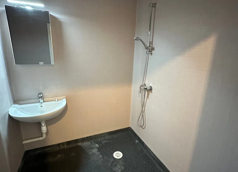 Flat Rue Schertz in Strasbourg