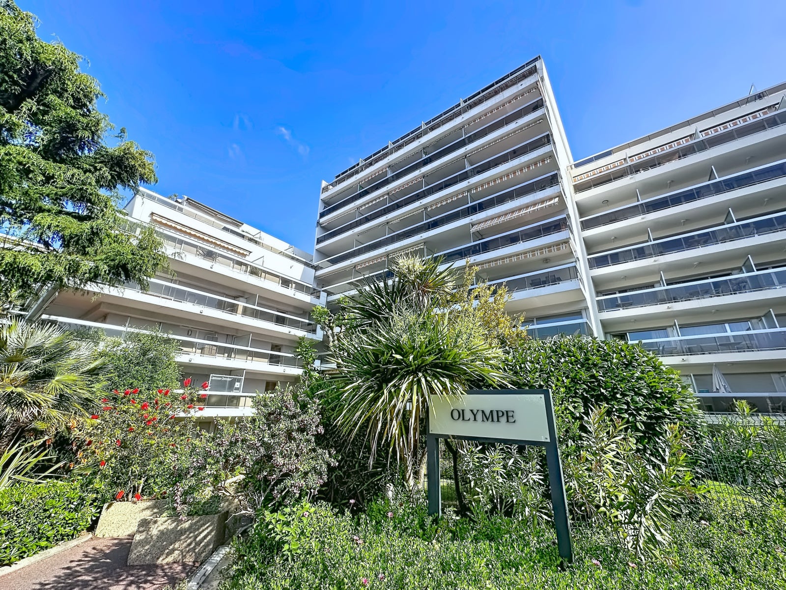 Appartement Chemin du Tamisier à Antibes