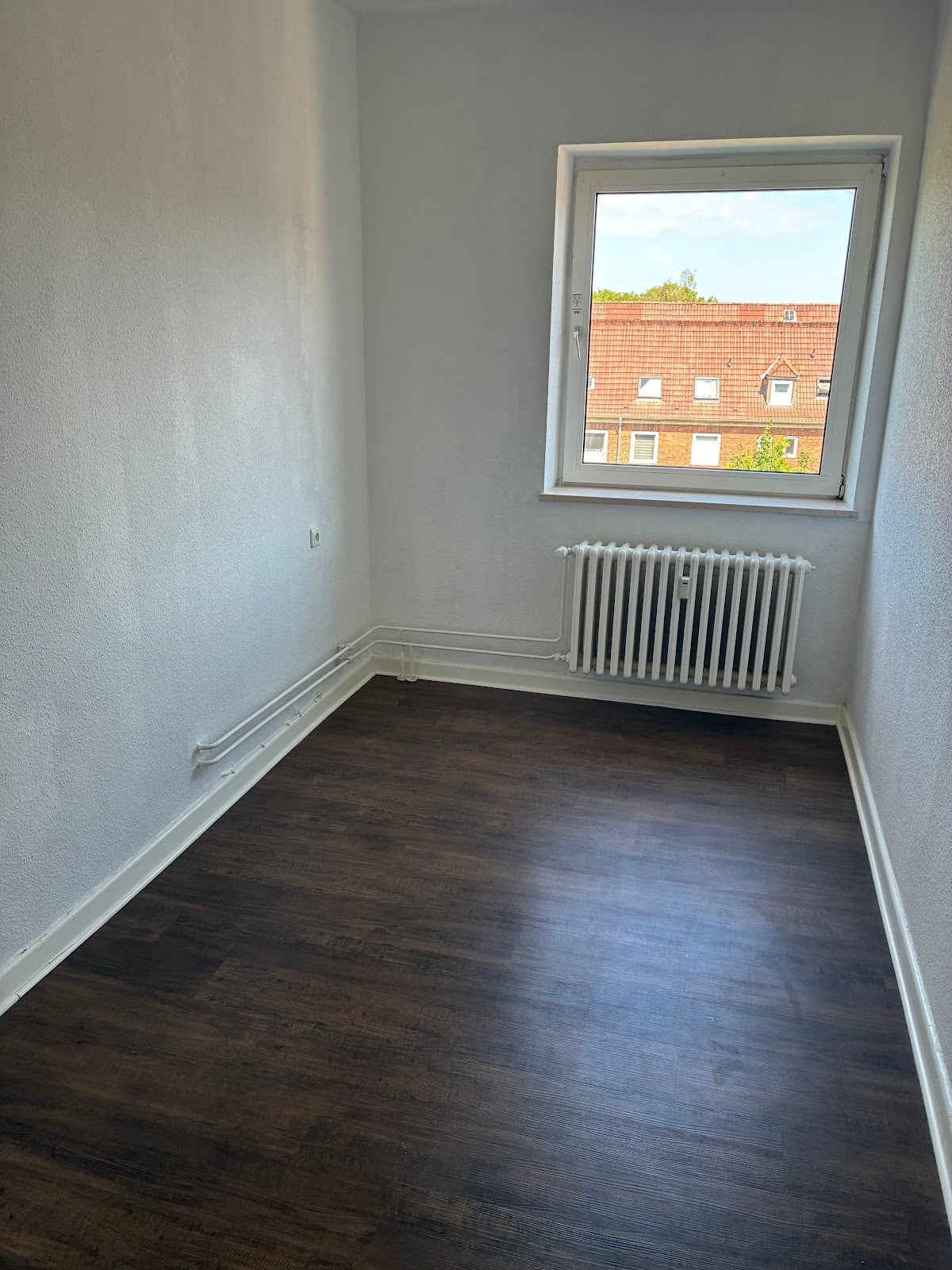 Wohnung Verdieckstraße in Kiel