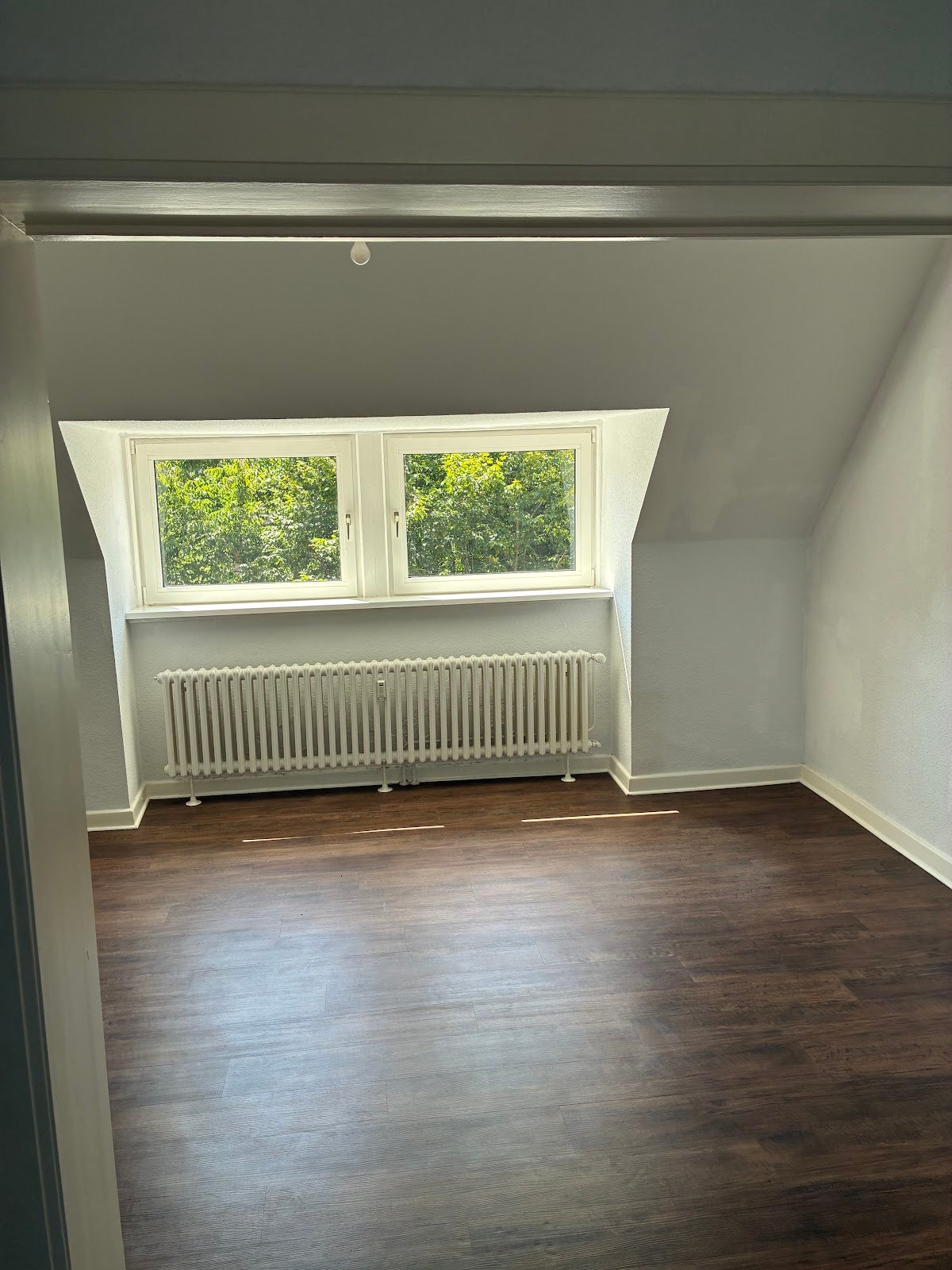 Wohnung Verdieckstraße in Kiel