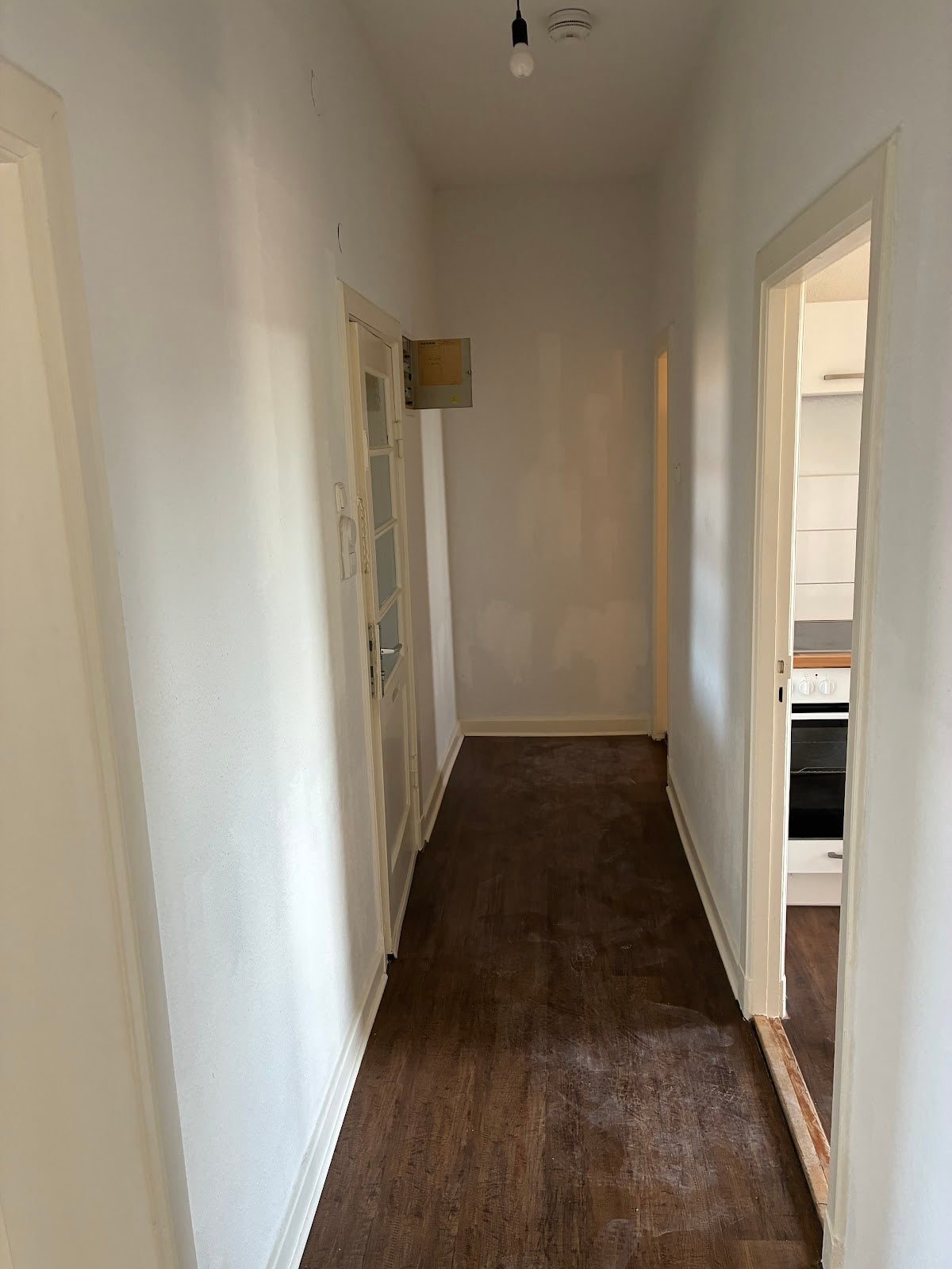 Wohnung Verdieckstraße in Kiel