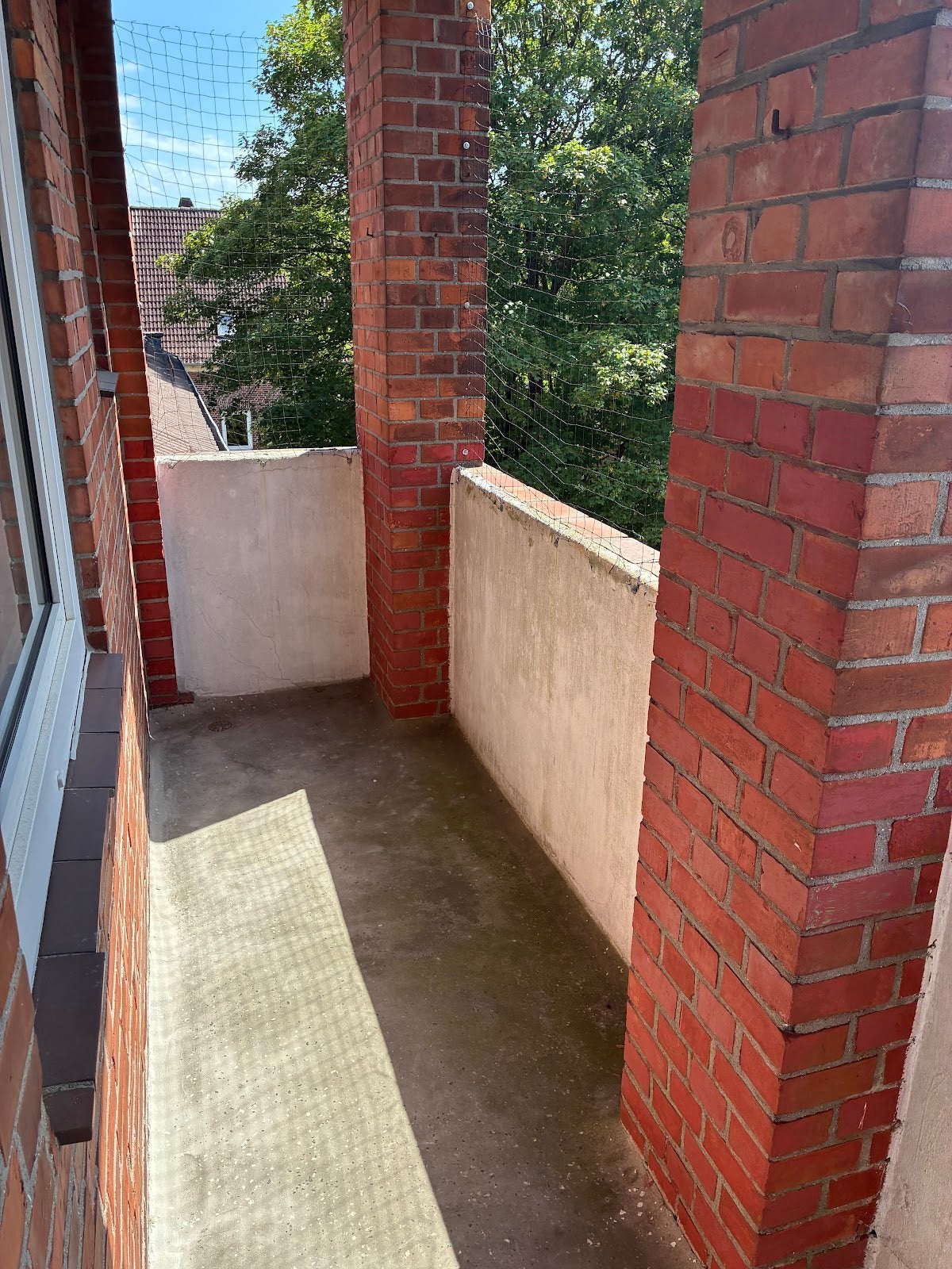 Wohnung Verdieckstraße in Kiel