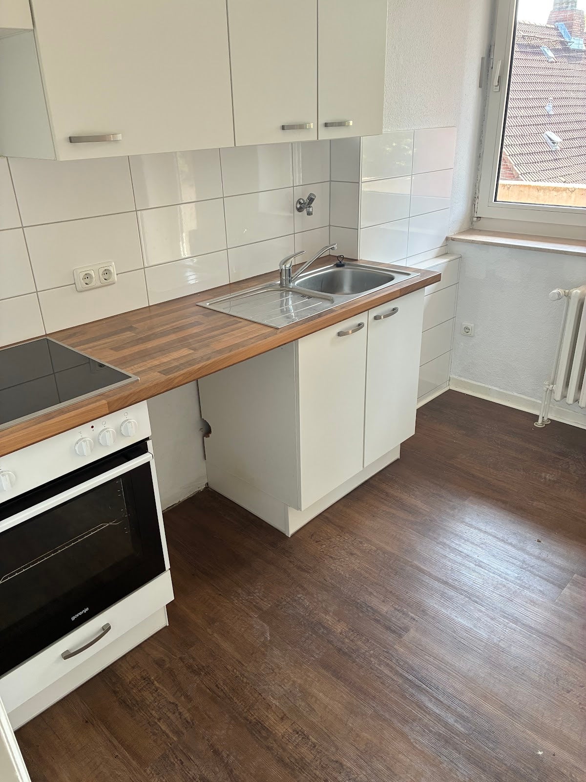 Wohnung Verdieckstraße in Kiel