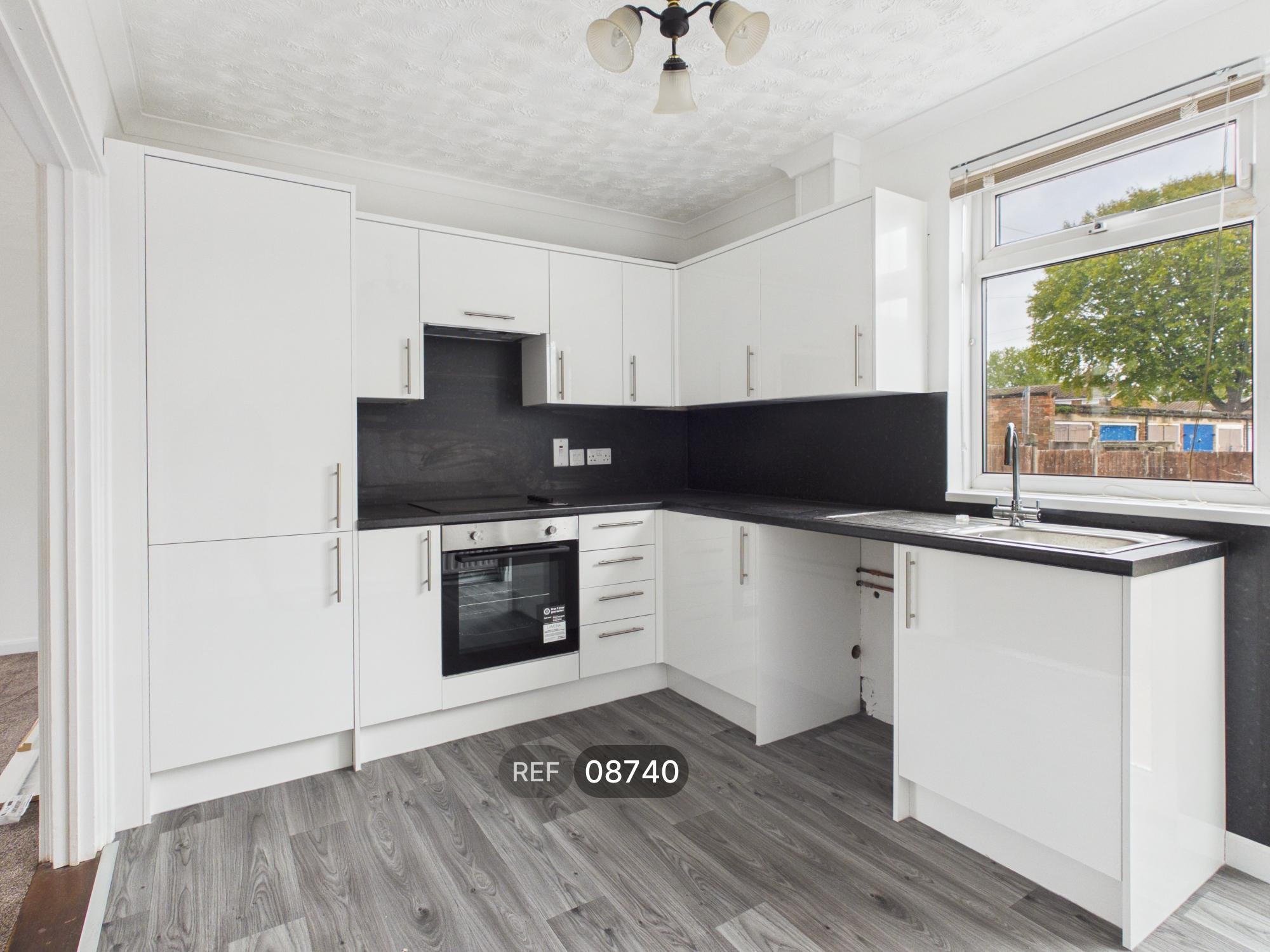 House Cladshaw in Hull