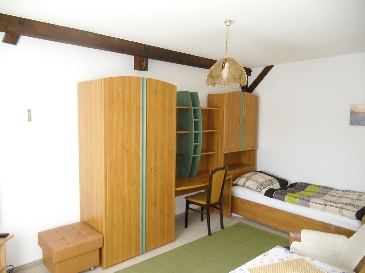 Wohnung Scheidebuschstraße in Magdeburg