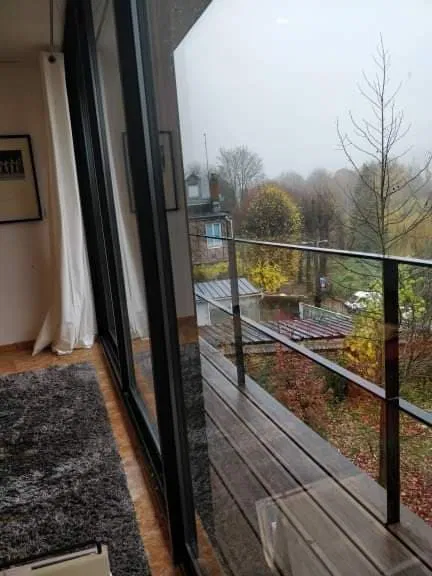Appartement Rue du Franc Manoir à Rouen
