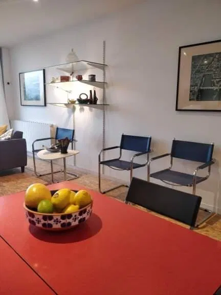 Appartement Rue du Franc Manoir à Rouen