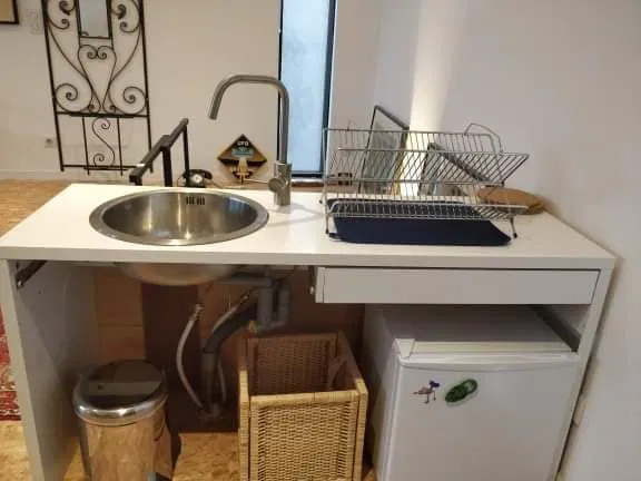 Appartement Rue du Franc Manoir à Rouen