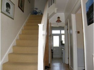 House Merton Road in Greater London
