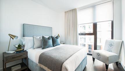Flat New Mill Road in Greater London