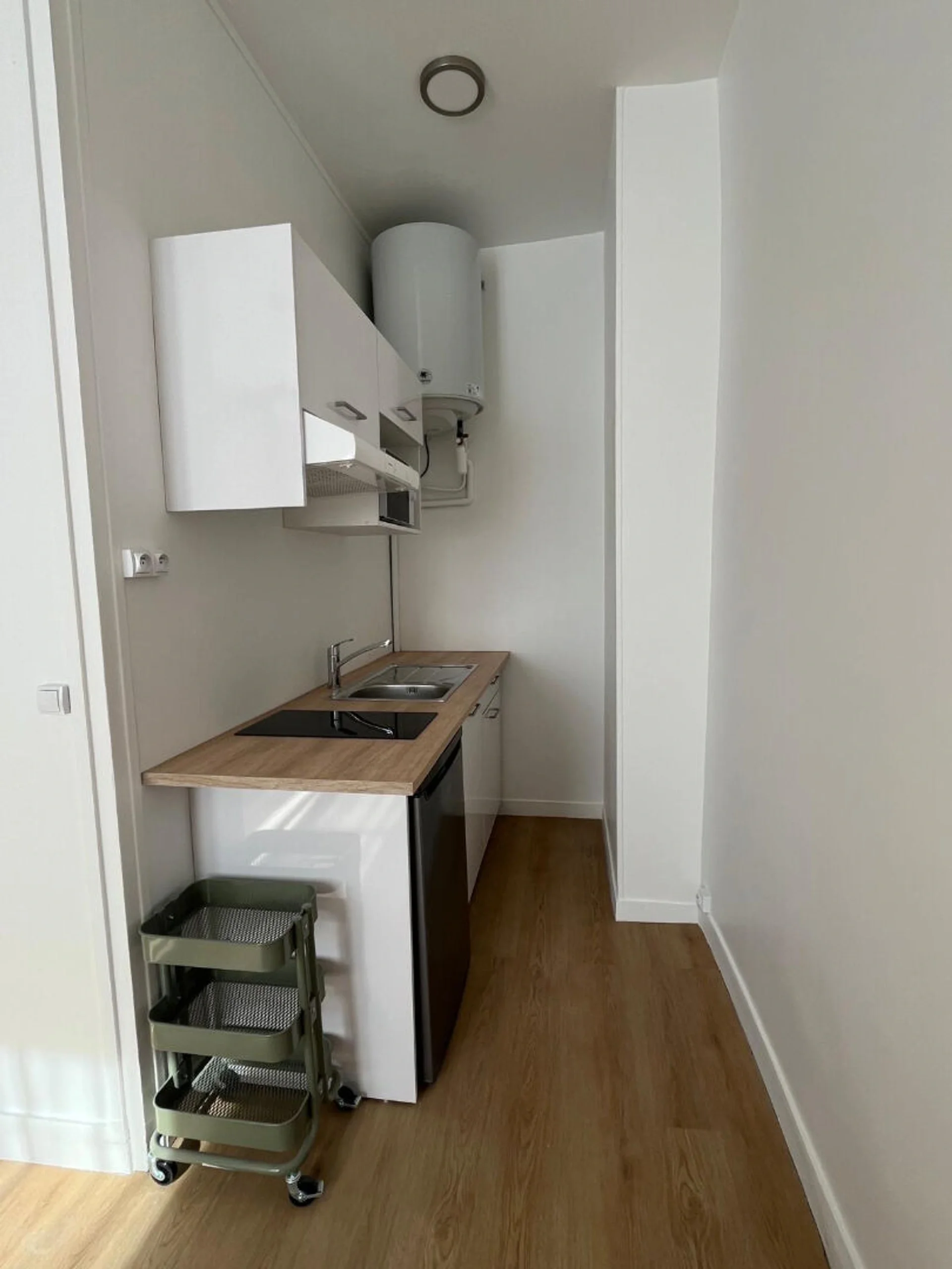Appartement Rue du Maréchal Foch à Versailles