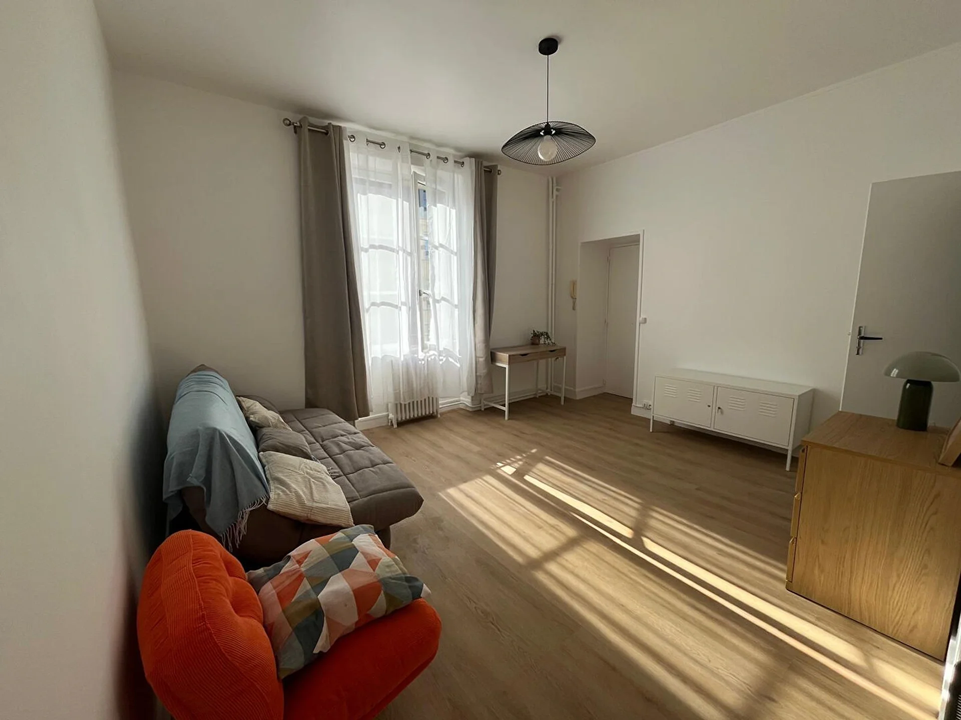 Appartement Rue du Maréchal Foch à Versailles