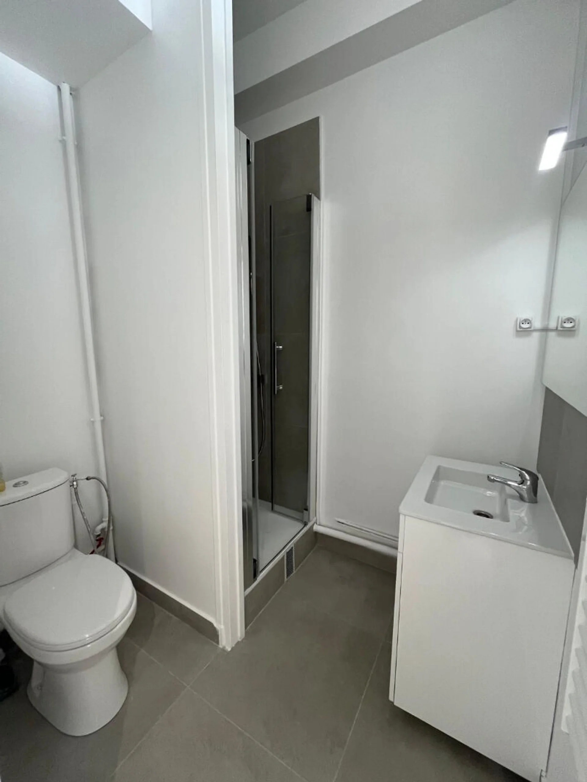Appartement Rue du Maréchal Foch à Versailles