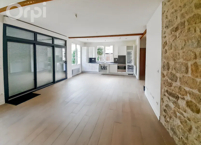 Appartement D 922 à Ermenonville