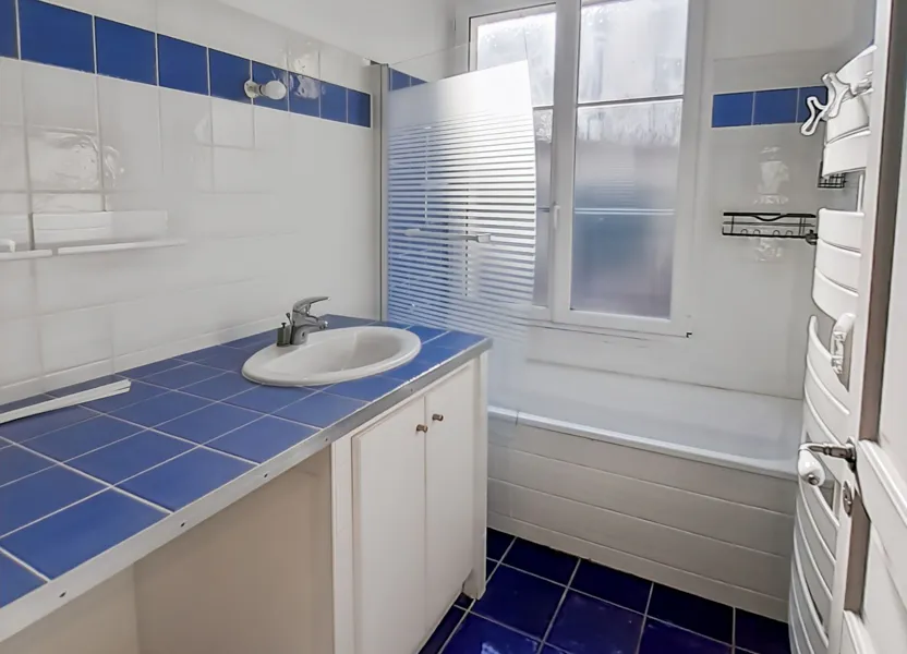 Appartement Chemin de la Mare des Eaux à Ermenonville