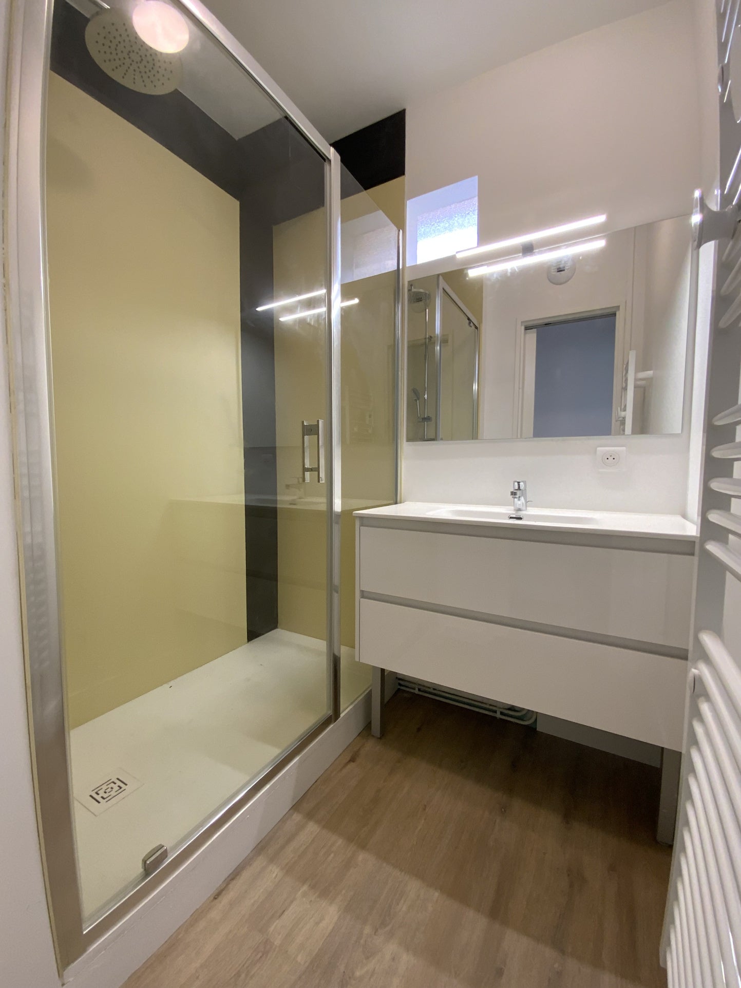 Appartement La vélo'ferrée à Évreux