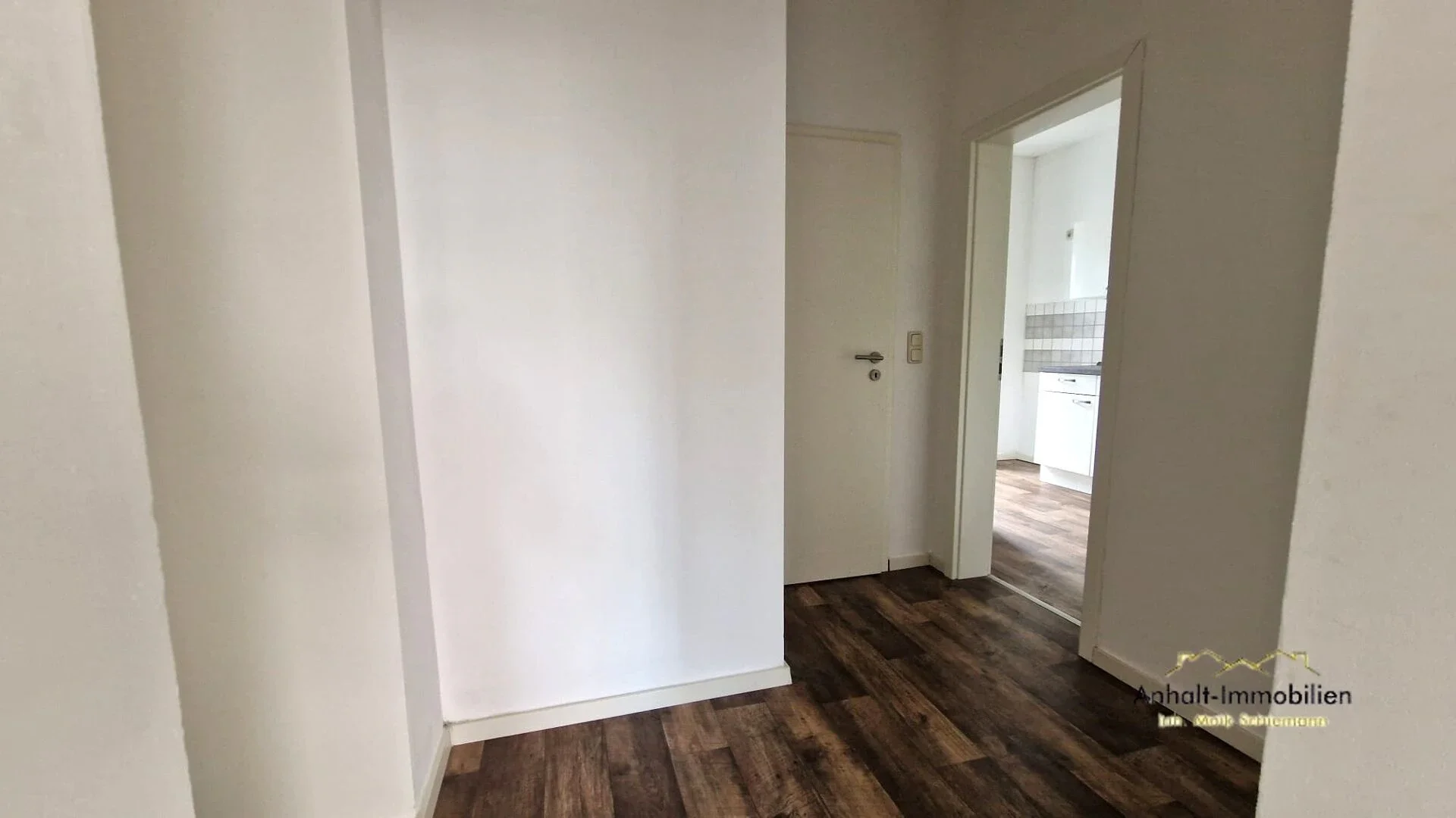 Wohnung Walther-Rathenau-Straße in Bitterfeld-Wolfen