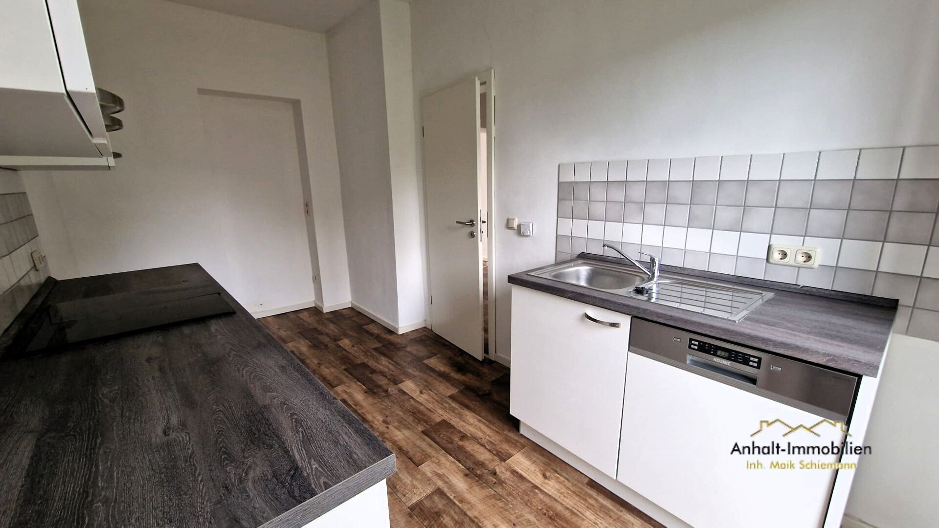 Wohnung Walther-Rathenau-Straße in Bitterfeld-Wolfen