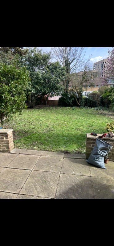 Room Algernon Road in Greater London