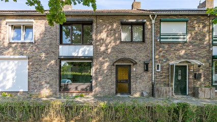 De Insel 1 in Brunssum