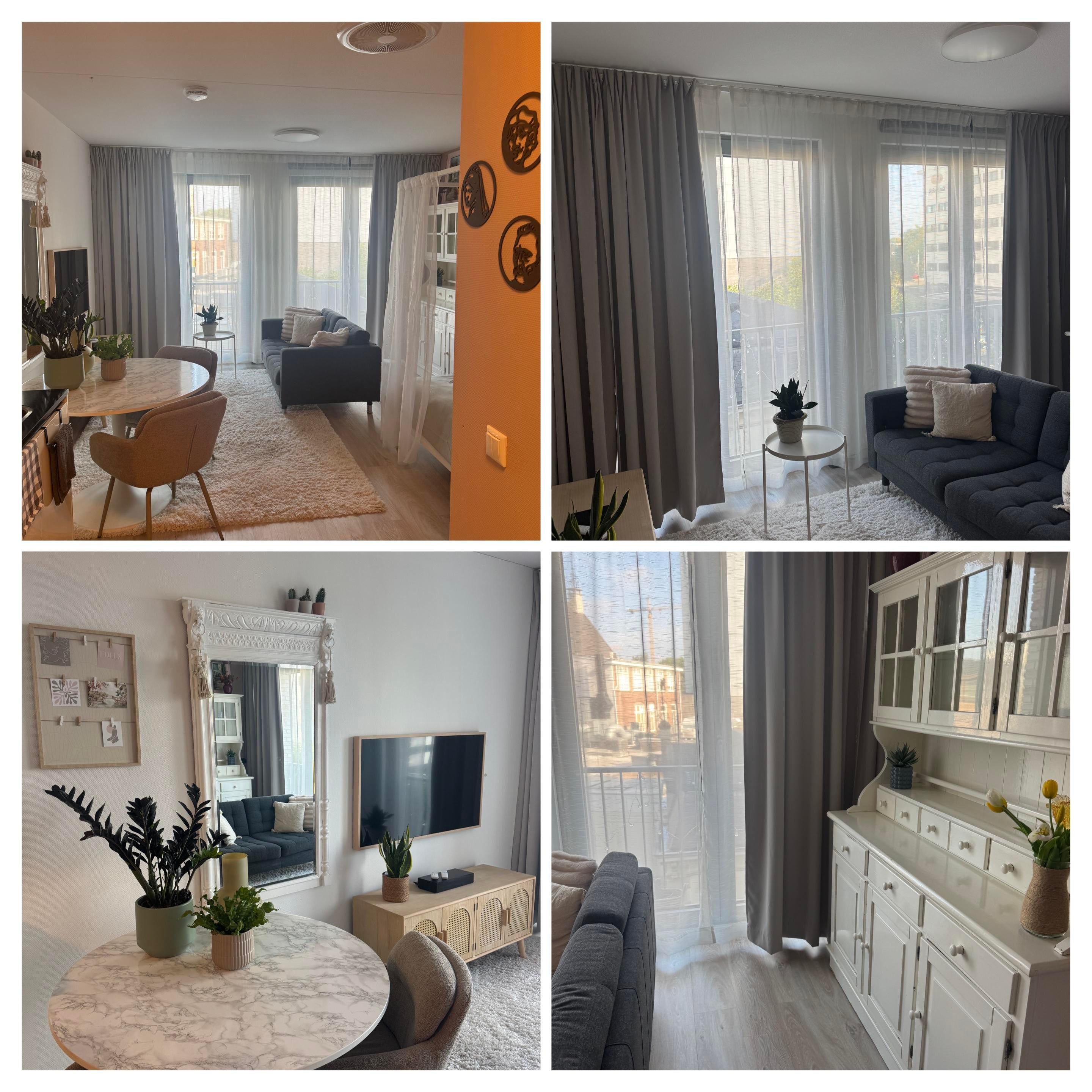 Studio Panhuijsenpad in Tilburg