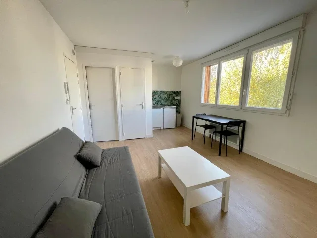 Appartement Rue Adrien Recouvreur à Angers