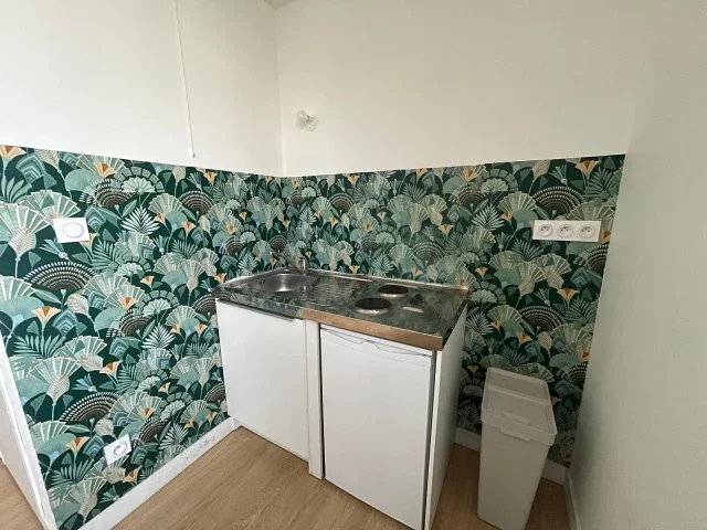 Appartement Rue Adrien Recouvreur à Angers