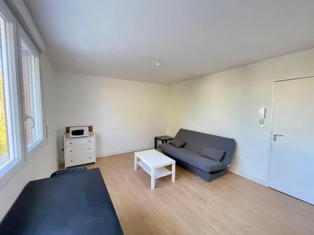 Appartement Rue Adrien Recouvreur à Angers