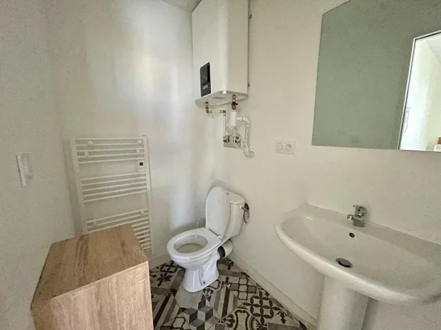 Appartement Rue Adrien Recouvreur à Angers