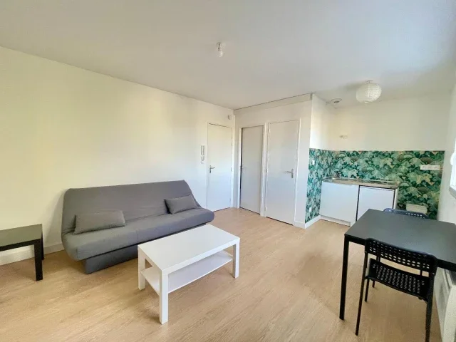 Appartement Rue Adrien Recouvreur à Angers