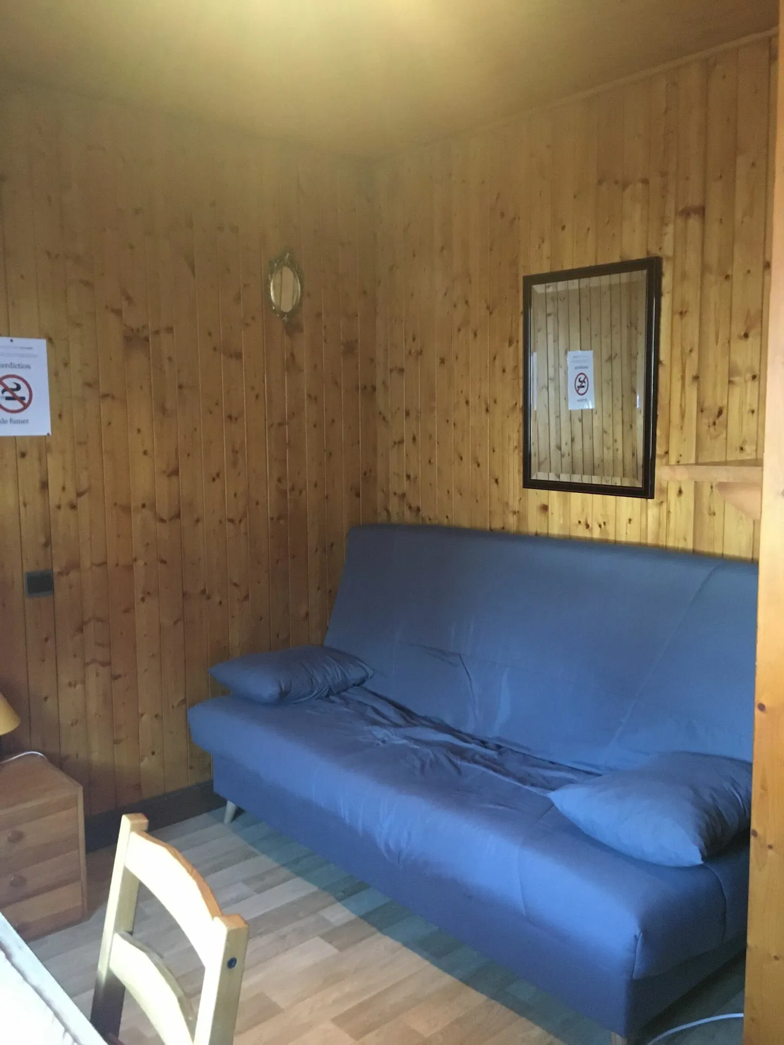 Appartement Impasse Champlat à Megève