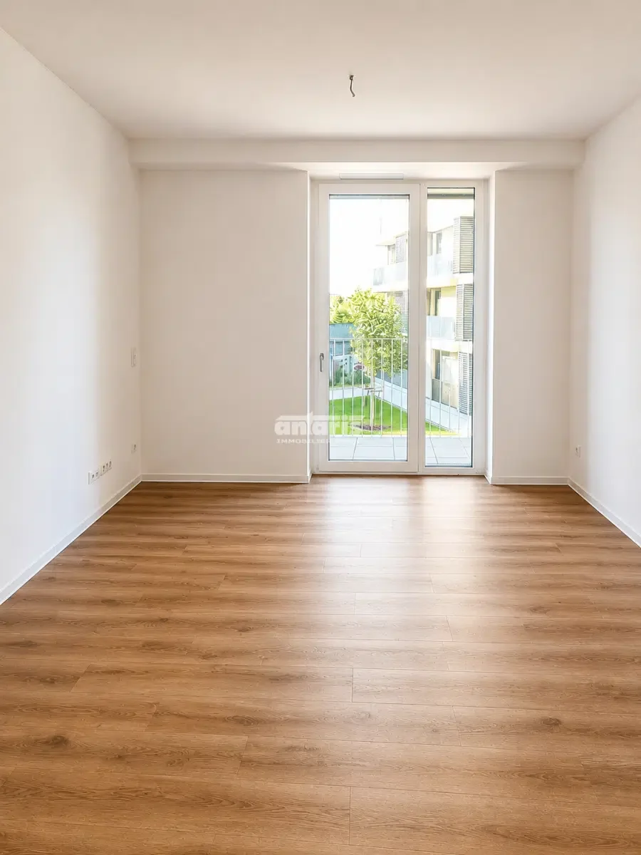 Wohnung Juri-Gagarin-Ring in Erfurt