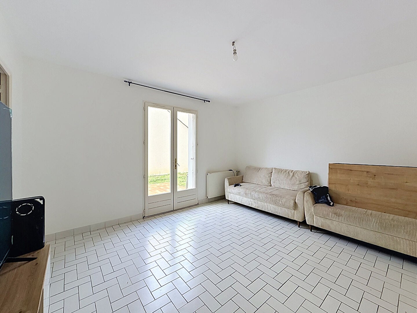 House Quai Gambetta in Angers