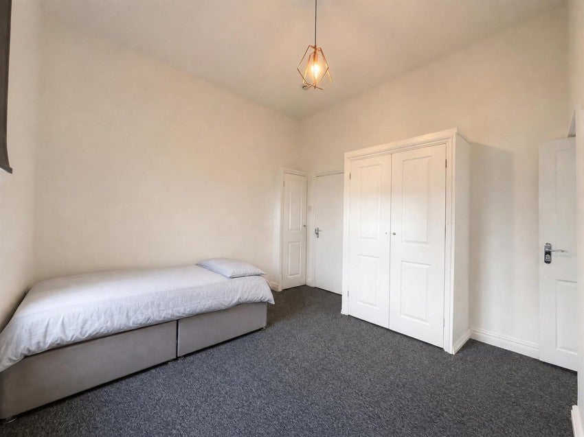 Room Tower Street in Leicester